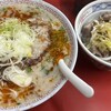 ラーメンスタンド とん平食堂 龍ヶ崎店