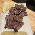 ジャストミート - 