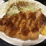 とんかつ まるや - 