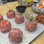 大衆酒場 むに 栄住吉店 - 