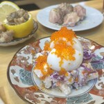 大衆酒場 むに 栄住吉店 - 