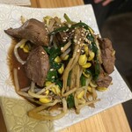 ジャストミート - 