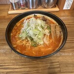 初志貫徹 - 一徹拉麺