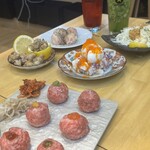 大衆酒場 むに - 