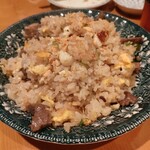 ファイヤープレート - 