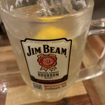 牡蠣とワインと魚と肉と。元住吉にて - 