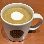 タリーズコーヒー - ドリンク写真: