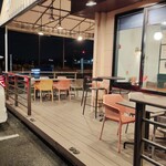 前川珈琲店 戸島店 - 