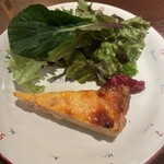 ビストロ シャンパーニュ - 