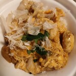 なか卯 - 料理写真: