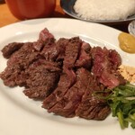 ファイヤープレート - 