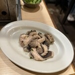 炭火焼 ゆうじ - ヤン