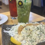 大衆酒場 むに 栄住吉店 - 