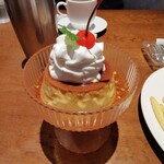 前川珈琲店 戸島店 - 