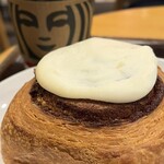 スターバックス・コーヒー - 料理写真: