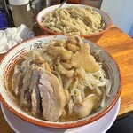 らーめん バリ男 - 