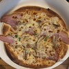 ウッディ ハート - 料理写真: