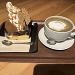 甘食・茶屋 結 - 