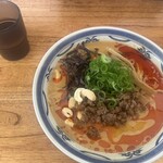 らーめん ★ひばり★ - 