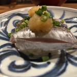 出汁さんろくぼう - 