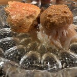 出汁さんろくぼう - 