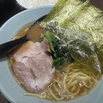 横浜家系らーめん侍 渋谷本店 - 