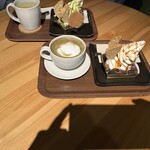 甘食・茶屋 結 - 