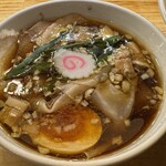 らぁめん しゅき - 