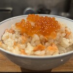 出汁さんろくぼう - 