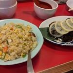 大衆中華酒場 若林 天王寺MIO店 - 