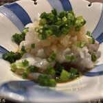 出汁さんろくぼう - 