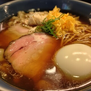 麺屋 ルリカケス_1