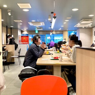 マクドナルド_2
