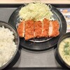 松のや 深江橋店