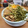 野郎ラーメン 浅草橋西口店