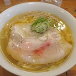 まほろば - 鶏塩