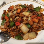 本場四川料理 龍門 - 