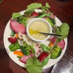 TOVILA osteria - 