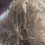 ラーメン二郎 - 