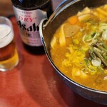 甲州ほうとう 完熟屋 河口湖店 - 