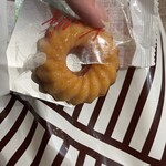 Goncharoff - 料理写真: