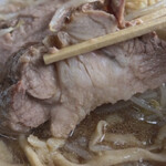 ラーメン二郎 - 