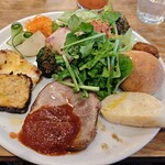 ハナファーム キッチン - 