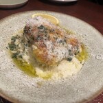 TOVILA osteria - 