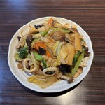 台湾料理　松竹 - 料理写真: