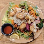 ハナファーム キッチン - 