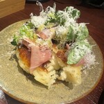 TOVILA osteria - 