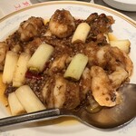 本場四川料理 龍門 - 