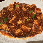 本場四川料理 龍門 - 