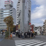 ラーメン二郎 - 